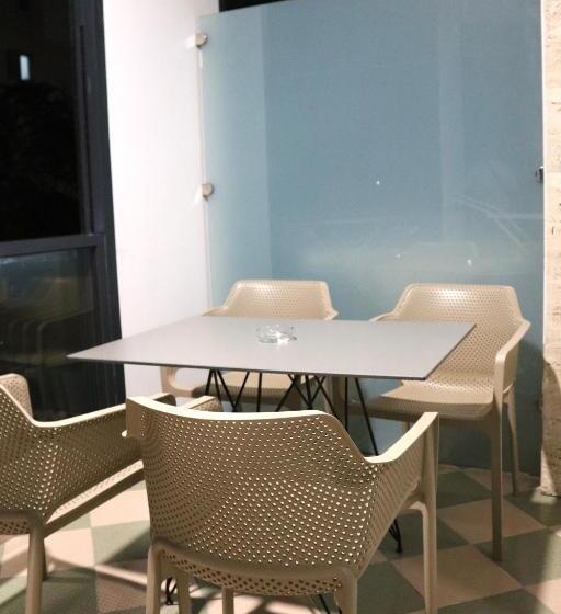 David S Studio Stays