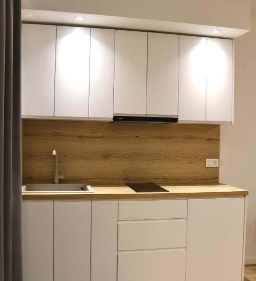 David S Studio Stays