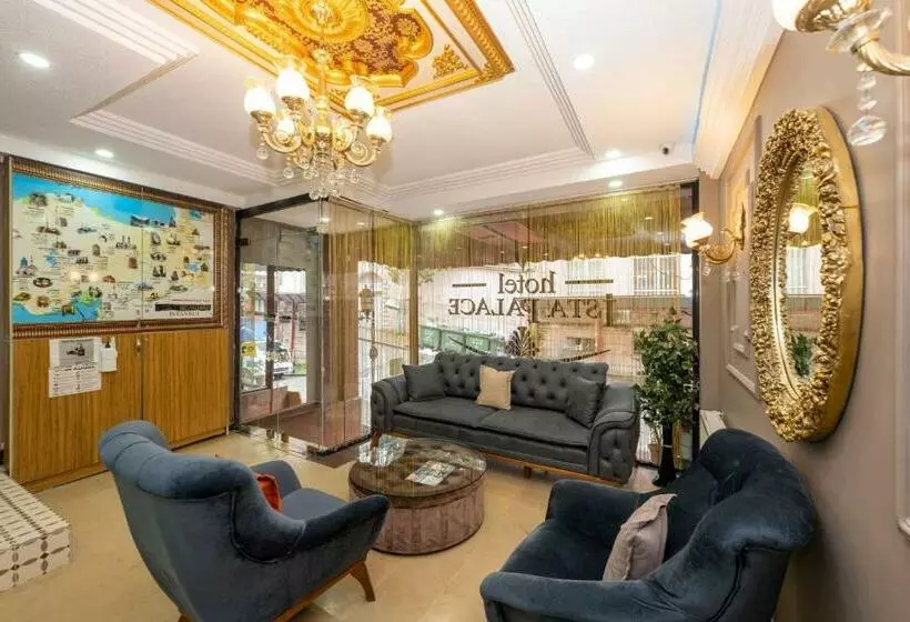ホテル İsta Palace Grand Bazaar