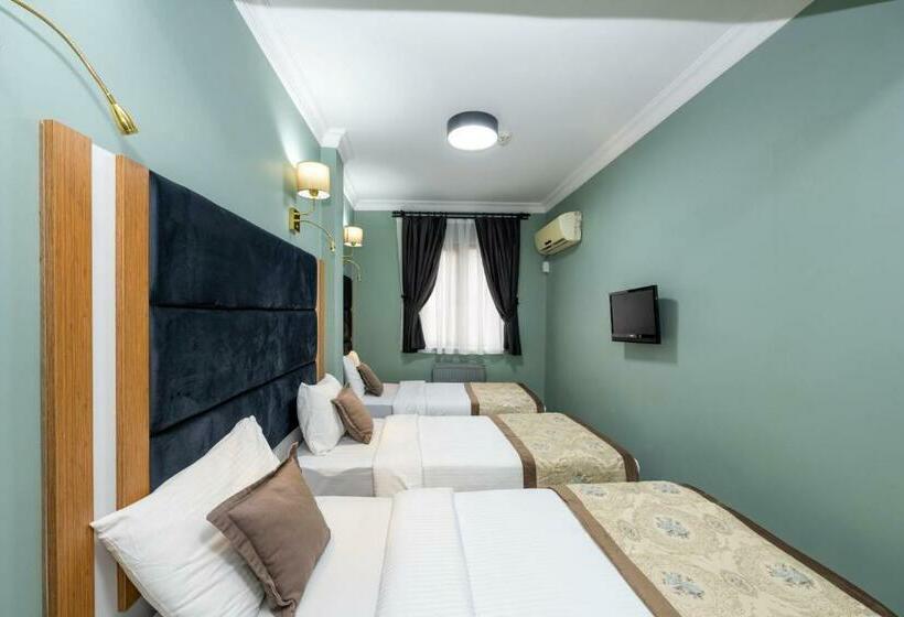 Hotel İsta Palace Grand Bazaar