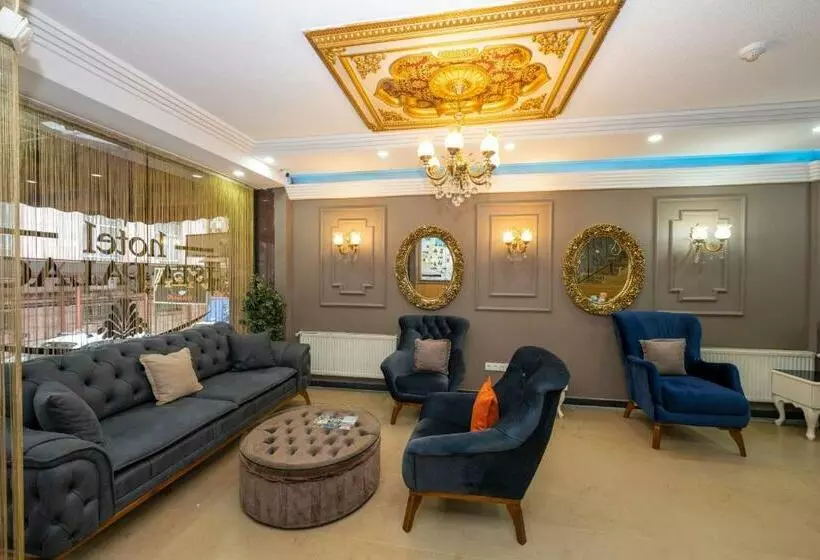 ホテル İsta Palace Grand Bazaar
