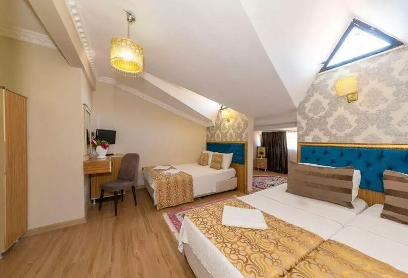ホテル İsta Palace Grand Bazaar