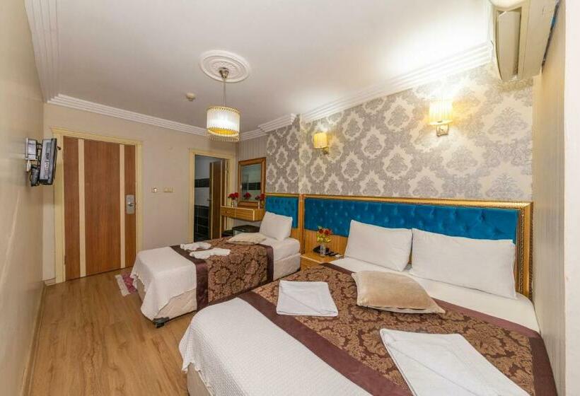 Hotel İsta Palace Grand Bazaar