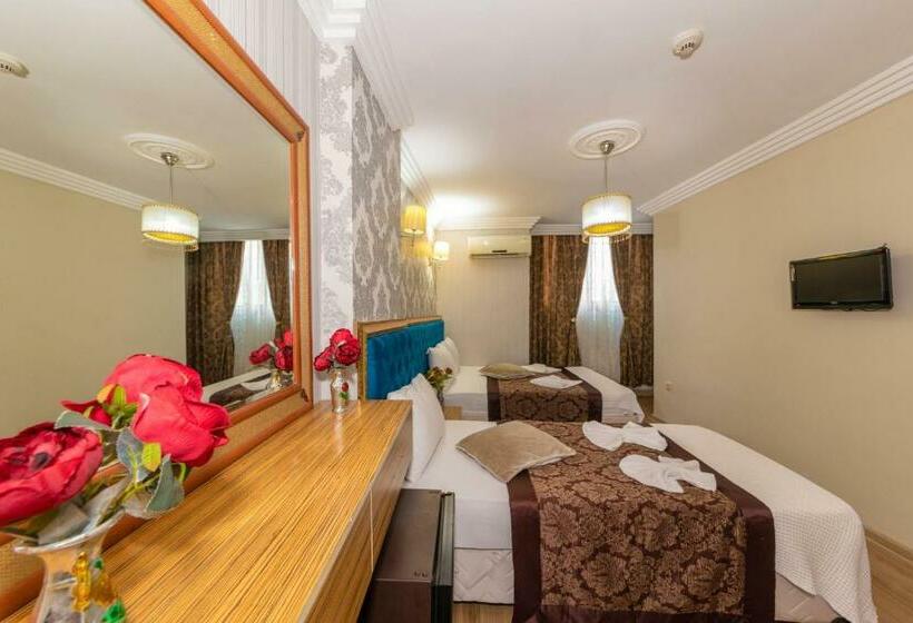 Hotel İsta Palace Grand Bazaar