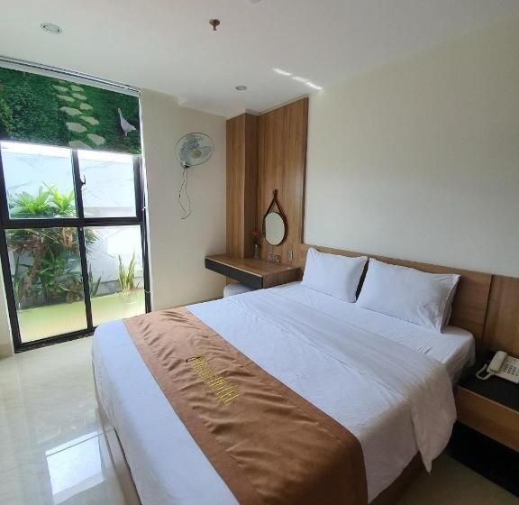 هتل Khách Sạn Hawa