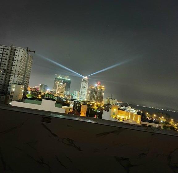 هتل Khách Sạn Hawa