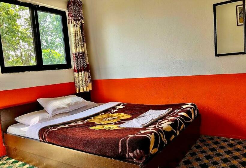 Hotel New Araniko Resort  Ltd