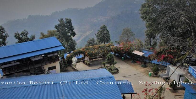 Hotel New Araniko Resort  Ltd