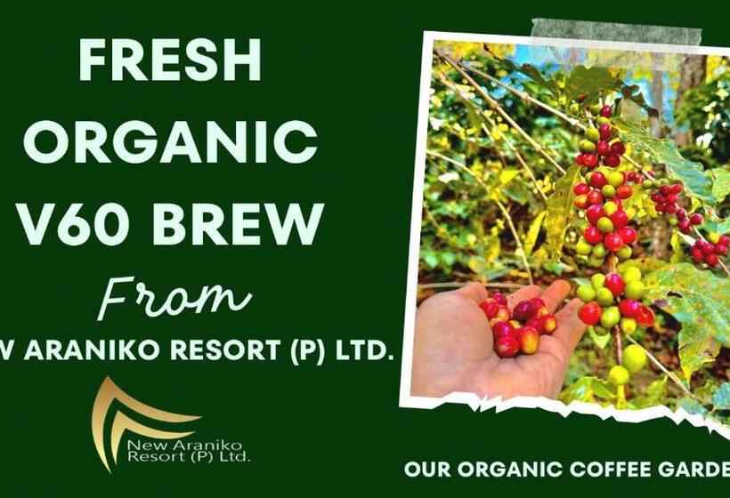 Hotel New Araniko Resort  Ltd