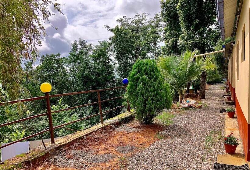 Hotel New Araniko Resort  Ltd