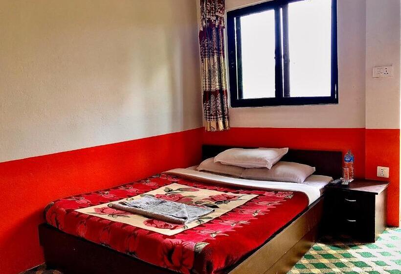 Hotel New Araniko Resort  Ltd