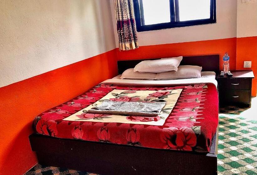 Hotel New Araniko Resort  Ltd