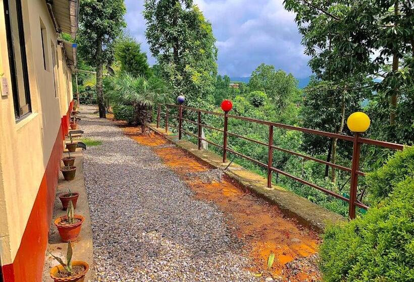 Hotel New Araniko Resort  Ltd