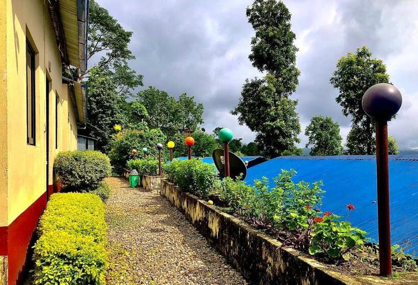 Hotel New Araniko Resort  Ltd