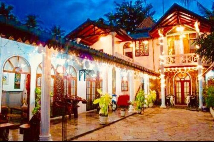 فندق Sakura Transit