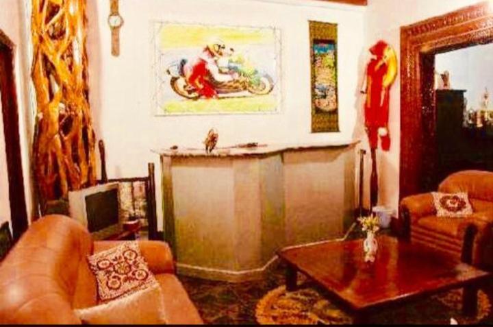 فندق Sakura Transit