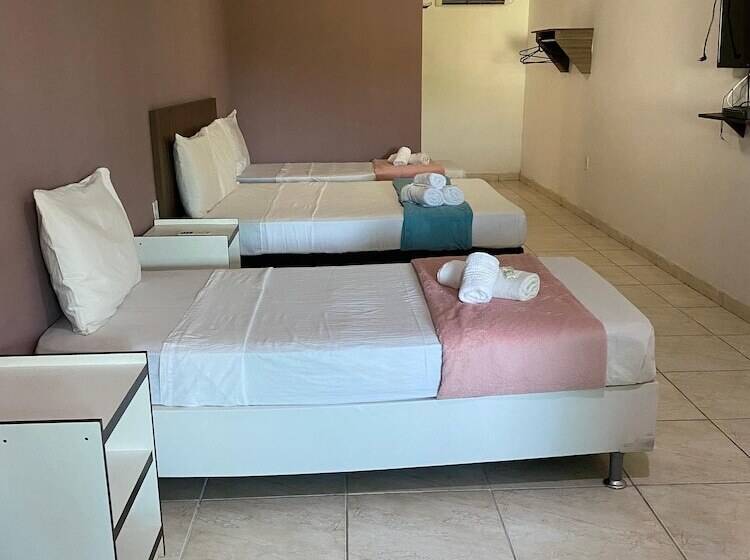 酒店 Serra Verde Pousada