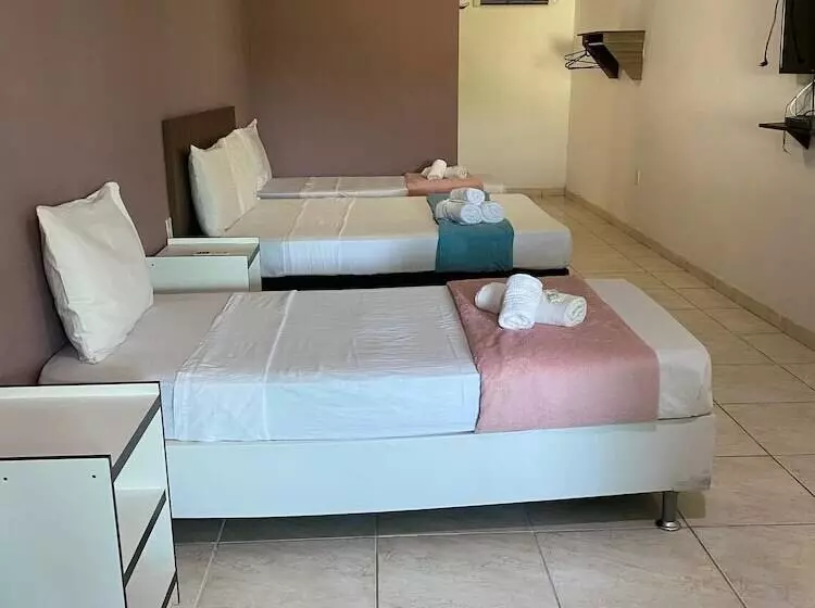 ホテル Serra Verde Pousada