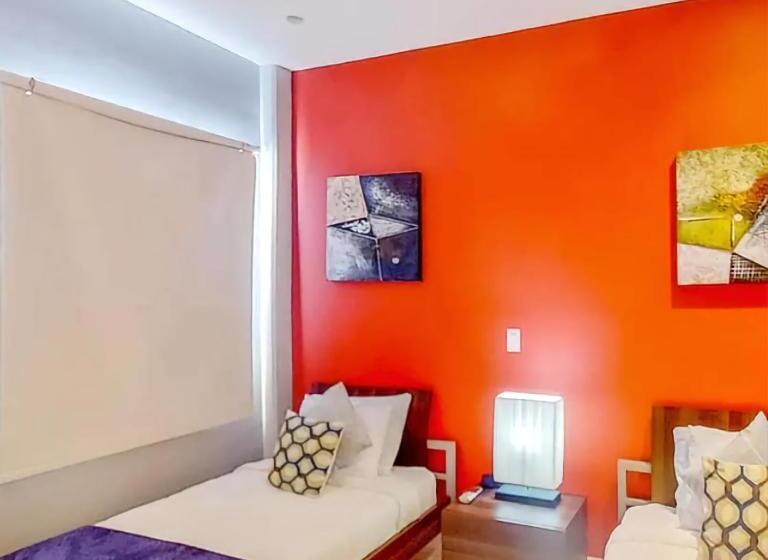 Jaco Bay 4903 Large 3 Bd With Pool Panoramic Views Of Ocean And Rainforest