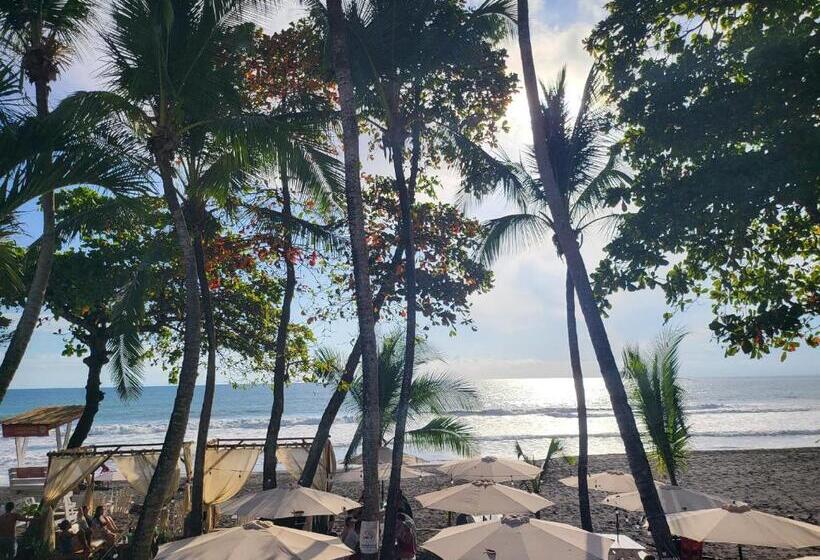 Jaco Bay 4903 Large 3 Bd With Pool Panoramic Views Of Ocean And Rainforest