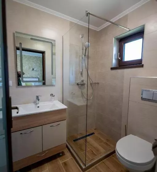 ペンション Evergreen Chalet