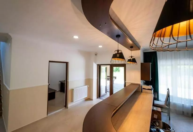 ペンション Evergreen Chalet