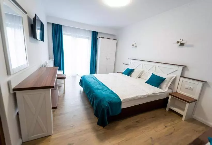 ペンション Evergreen Chalet