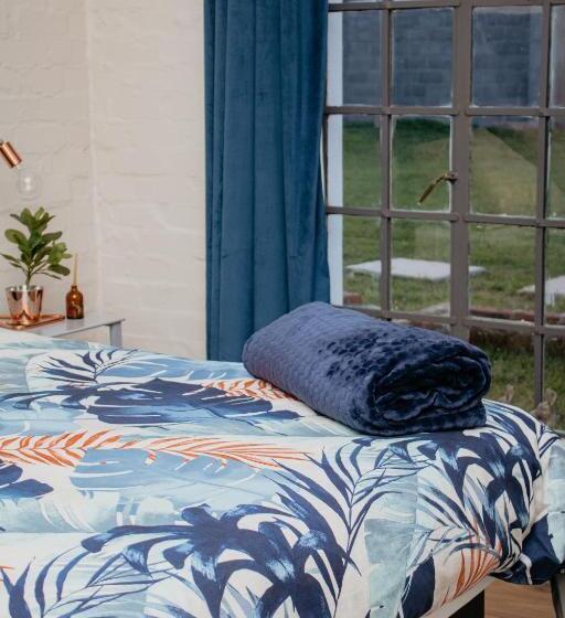 بنسيون Mooi Uitsig Lodge