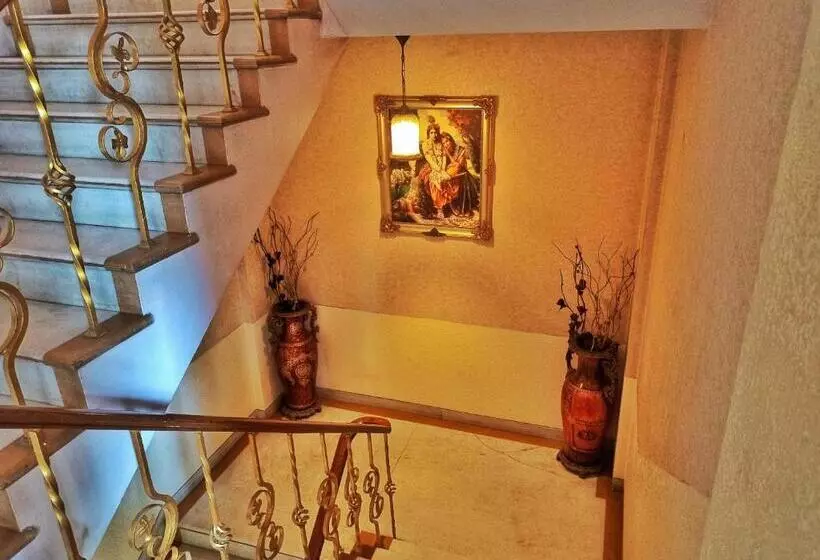 Hôtel Kailash Parbat