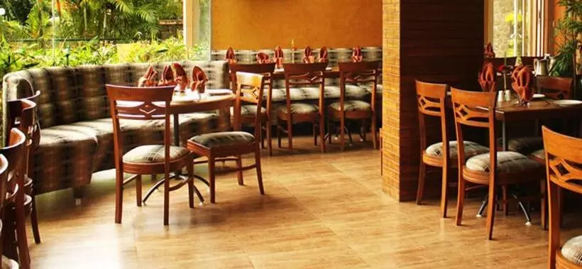 Hôtel Kailash Parbat