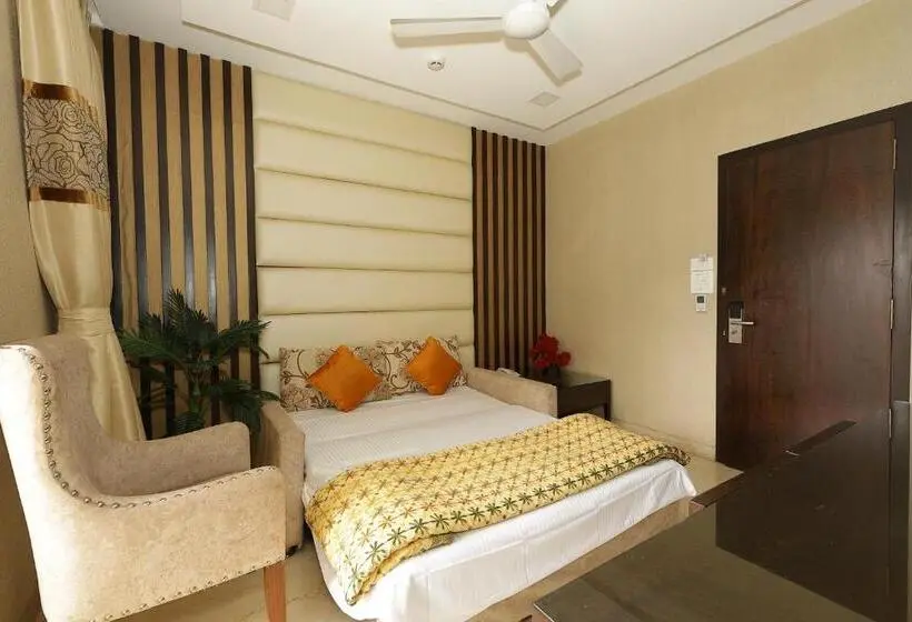 Hôtel Kailash Parbat