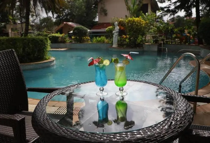 Hôtel Kailash Parbat