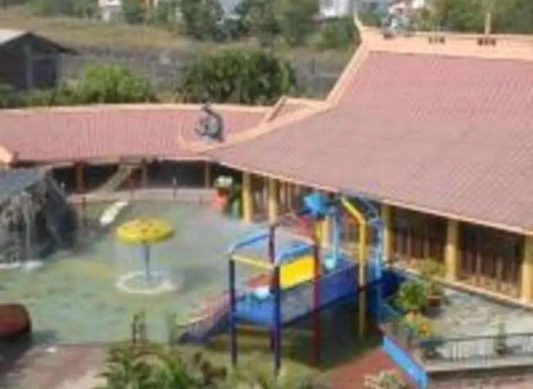 Hôtel Kailash Parbat