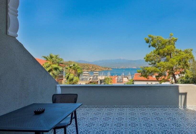 호텔 Miralya Suites