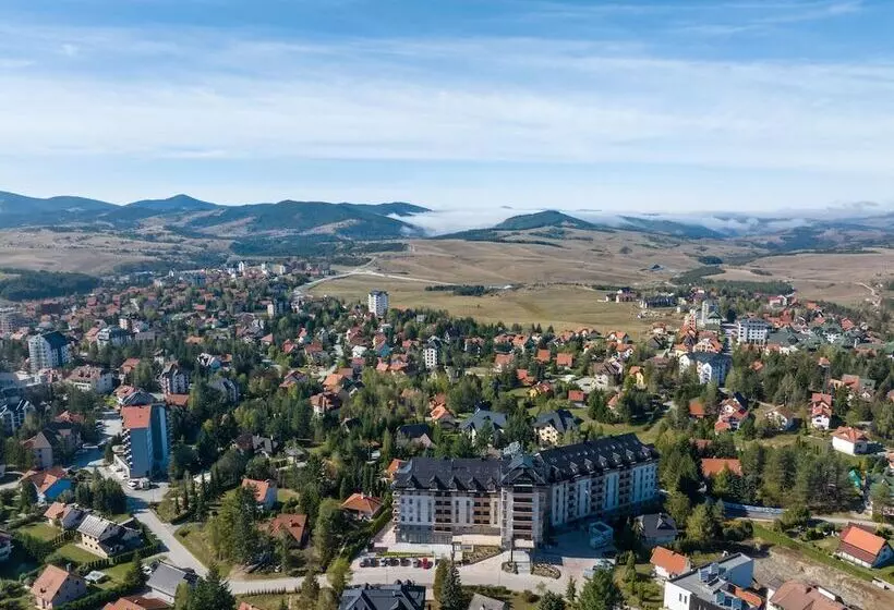 هتل Queen Of Zlatibor