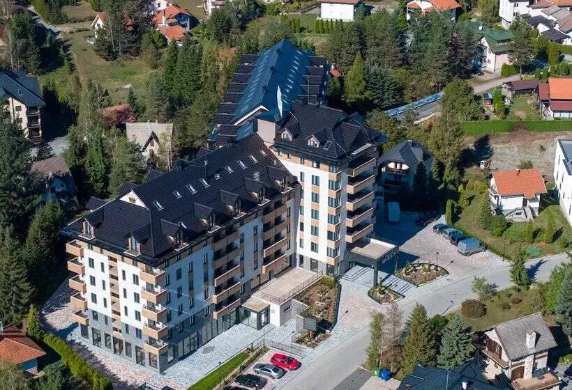 هتل Queen Of Zlatibor
