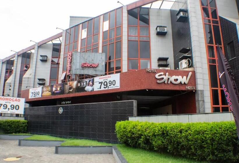 هتل Show Adult Only
