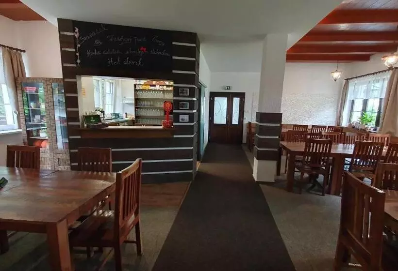 Hotelli Ski Park Gruň