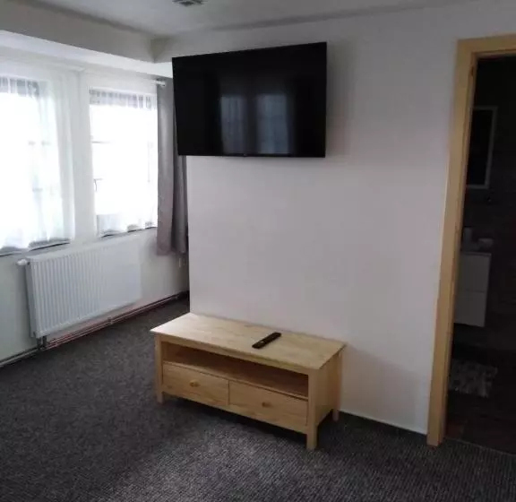 Hotelli Ski Park Gruň