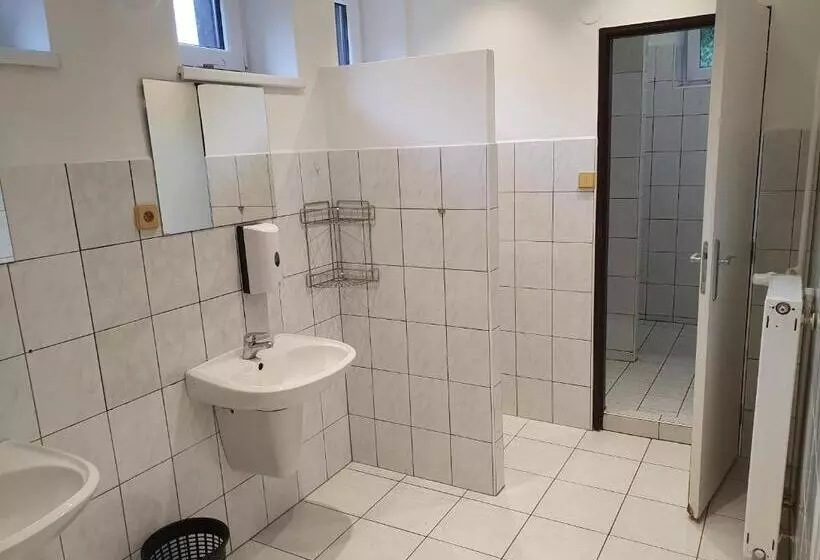 Hotelli Ski Park Gruň