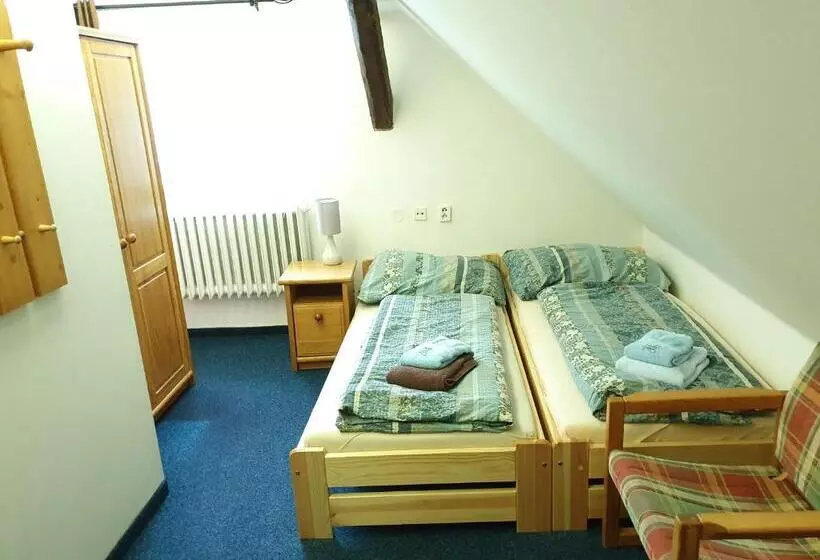 Hotelli Ski Park Gruň