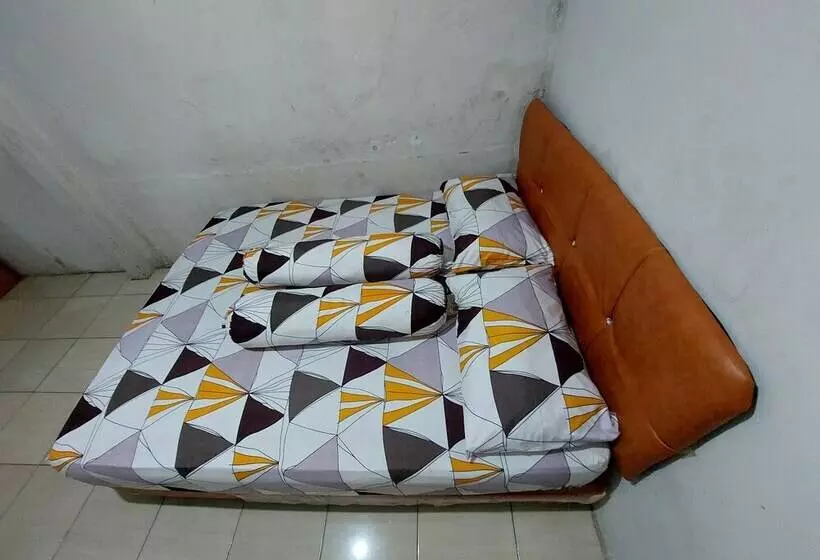 Hotelli Spot On 92777 Leheran Homestay Near Chr Farm