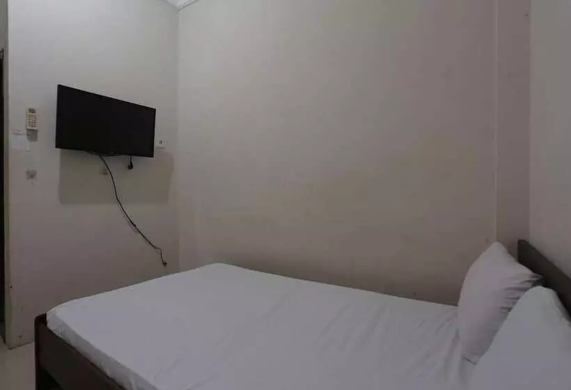 Hotelli Spot On 92777 Leheran Homestay Near Chr Farm