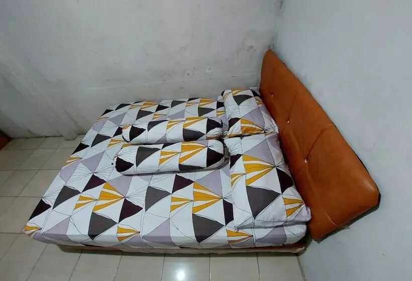 Hotelli Spot On 92777 Leheran Homestay Near Chr Farm