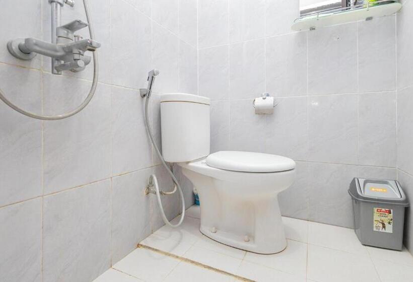 בית מלון כפרי Villa Three King Fm Mitra Reddoorz