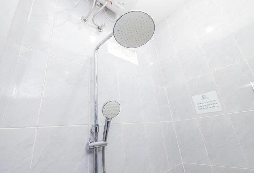 בית מלון כפרי Villa Three King Fm Mitra Reddoorz