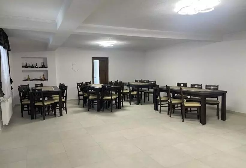 Majatalo Bingyó Vendégház