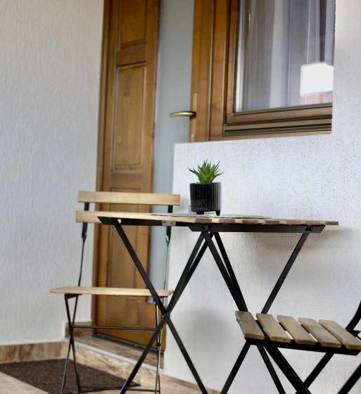 Пансион Bingyó Vendégház