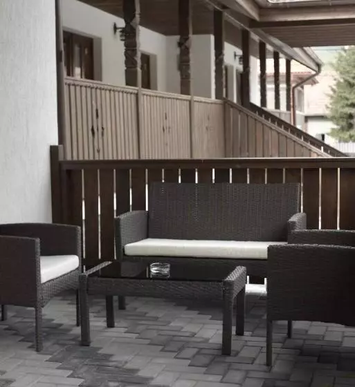 Majatalo Bingyó Vendégház