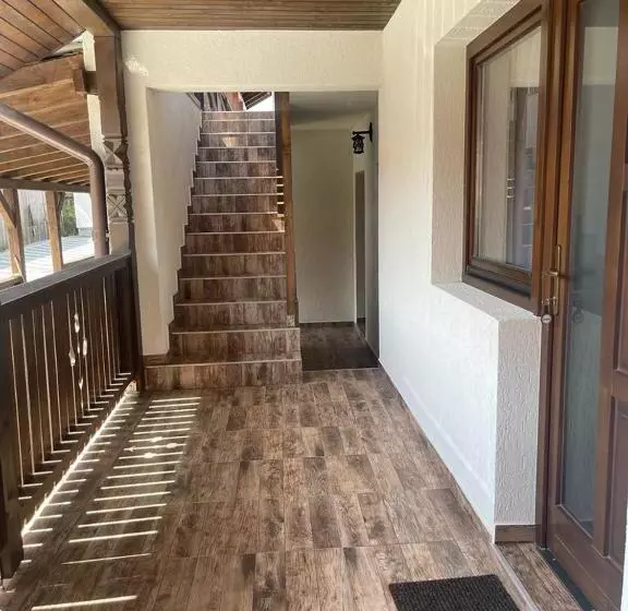 Majatalo Bingyó Vendégház